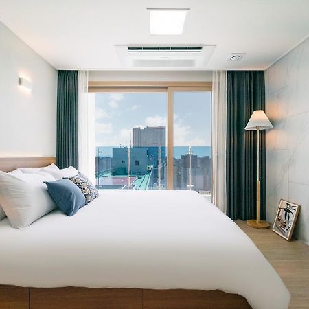 Urbanstay Jeju Airport Eksteriør bilde
