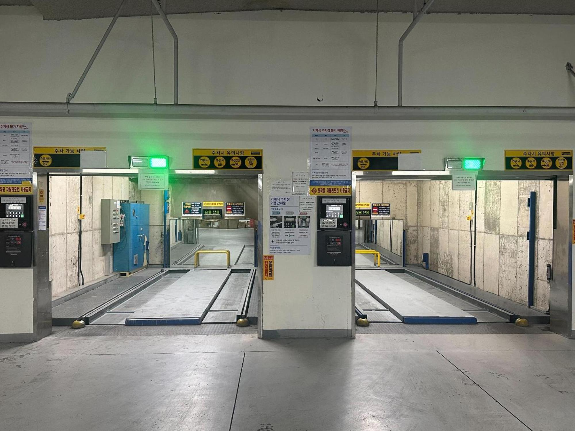 Urbanstay Jeju Airport Eksteriør bilde